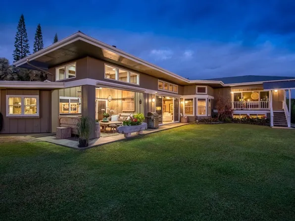 74-4994 Mamalahoa Hwy, Holualoa, HI 96725