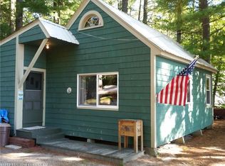 10 Four Seasons Ln, Windham, ME 04062