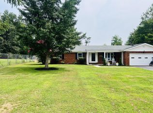 101 Hughes Ave, Berea, KY 40403