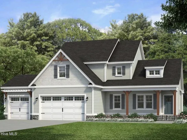 445 Albion Court, Carthage, NC 28327