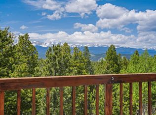 109 Cutforth Rd, Black Hawk, CO 80422
