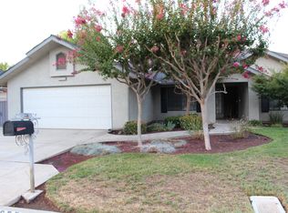1657 E Portland Ave, Fresno, CA