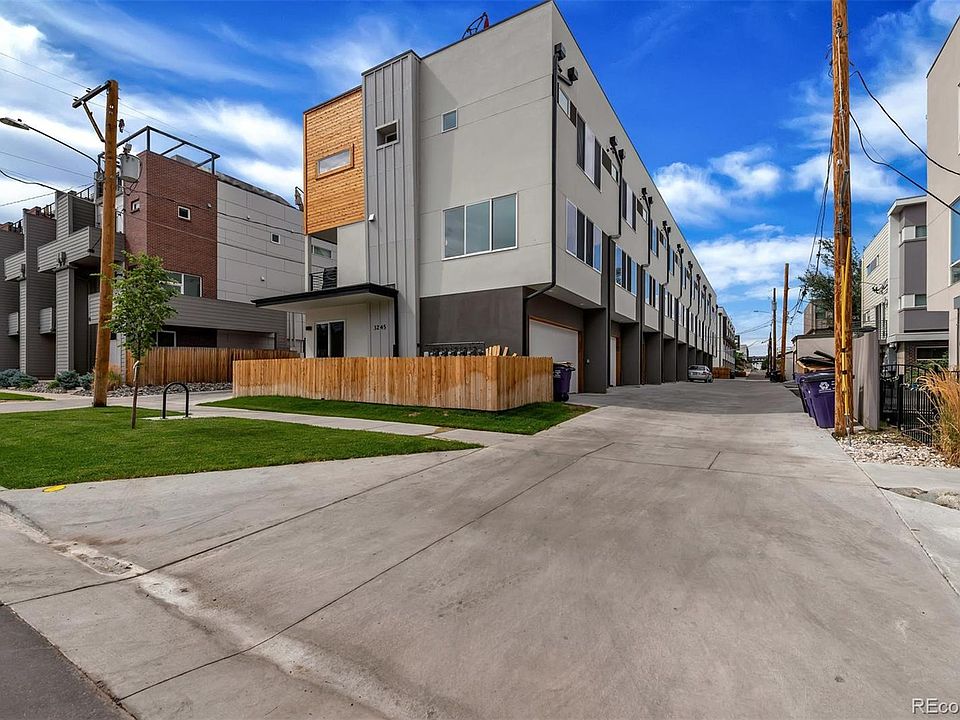 1st image of 3245 W 17th Ave #4
