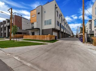 3245 W 17th Ave #4, Denver, CO 80204
