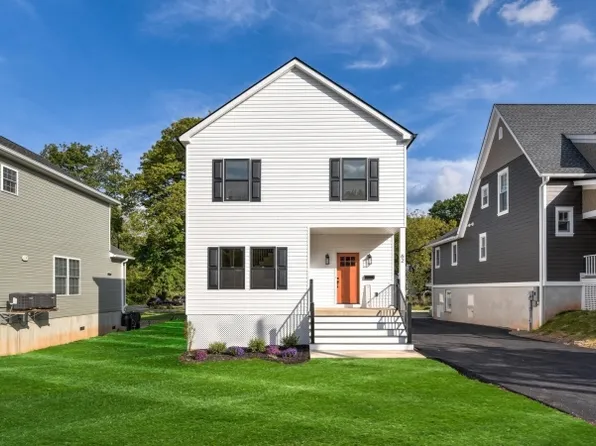 62 Mercer St, Somerville Boro, NJ 08876