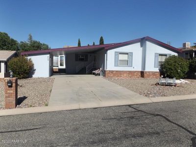 3091 Mountain Lake Dr, Prescott, AZ, 86301