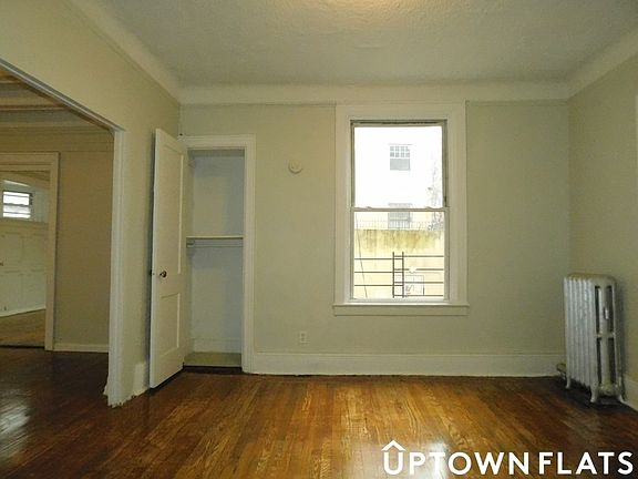 5th image of 2241 Sedgwick Ave #1A