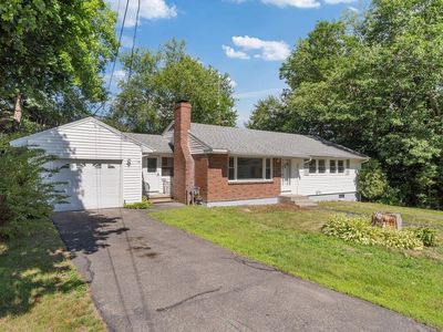 25 Sims Avenue, Portsmouth, NH, 03801