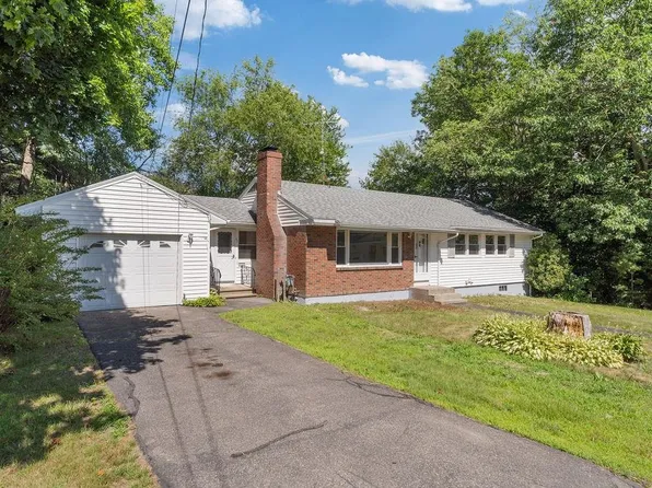 25 Sims Avenue, Portsmouth, NH 03801
