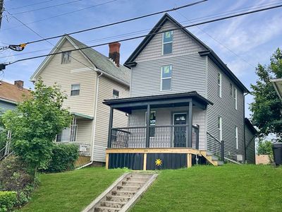 650 Broad St, Washington, PA, 15301