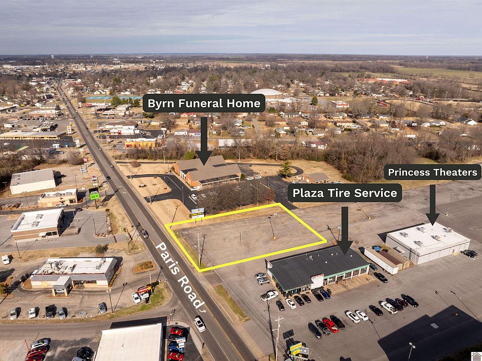 1st image of 1100 Paris Rd