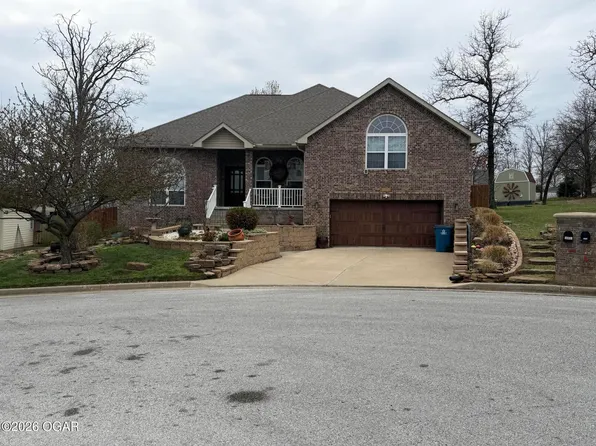 4314 W 25th Pl, Joplin, MO 64804