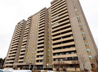 1338 York Mills Rd #1709, Toronto, ON M3A 3M3