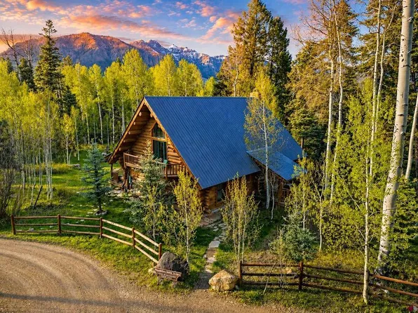 300C Columbine Drive, Pagosa Springs, CO 81147