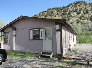 760 Burning Mountain Ave, New Castle, CO 81647