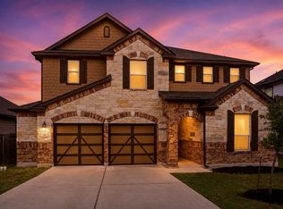 282 Crimson Ln, Kyle, TX 78640