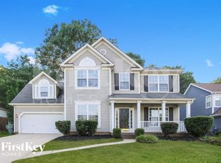 149 Stone Ridge Ln, Mooresville, NC 28117