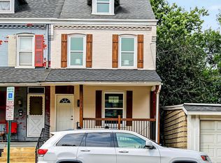 930 N Lime St, Lancaster, PA 17602