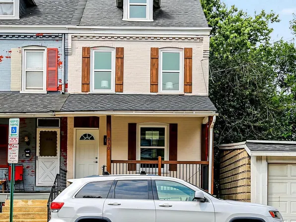 930 N Lime St, Lancaster, PA 17602
