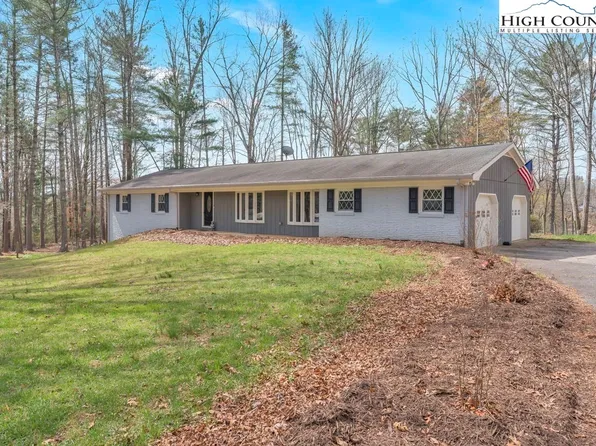 316 Fox Ridge Road, Wilkesboro, NC 28697