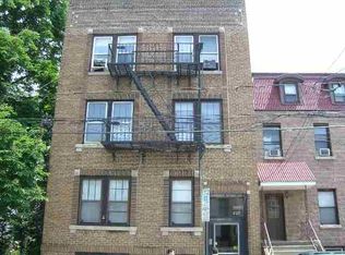238 Ogden Ave #4, Jersey City, NJ 07307