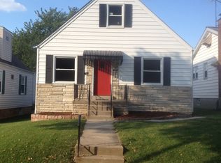 5539 Daggett Ave, Saint Louis, MO