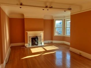 940 Union St #5, San Francisco, CA 94133