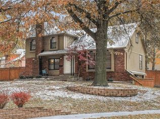 9700 Wedd St, Overland Park, KS 66212