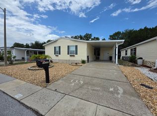 15119 Johansson Ave, Hudson, FL 34667