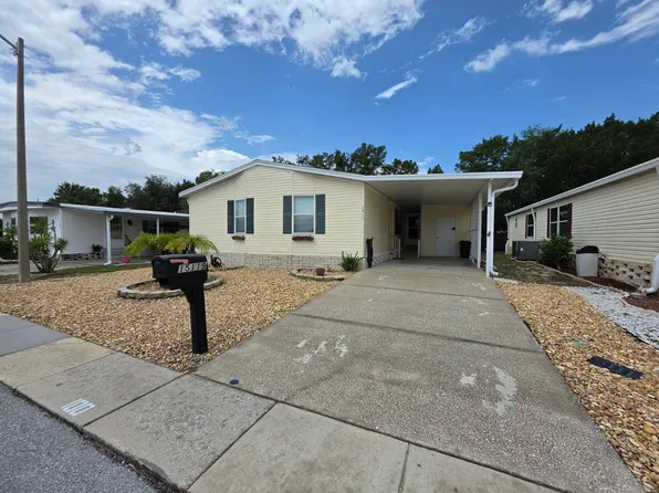 15119 Johansson Ave, Hudson, FL 34667