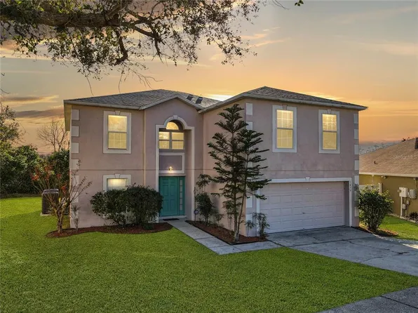 1059 Ronlin St, Haines City, FL 33844