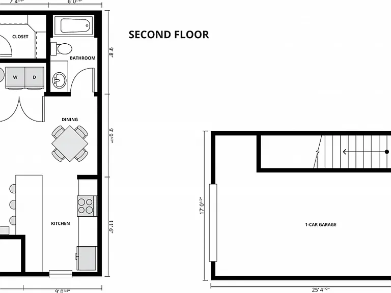 West 5th Townhomes — Photo 4