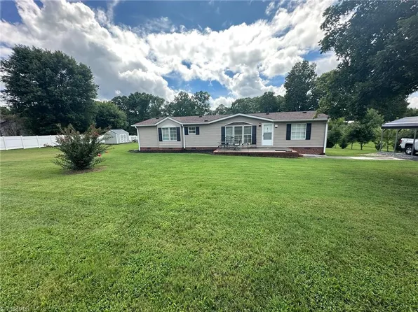 5173 Us Highway 601 N, Mocksville, NC 27028