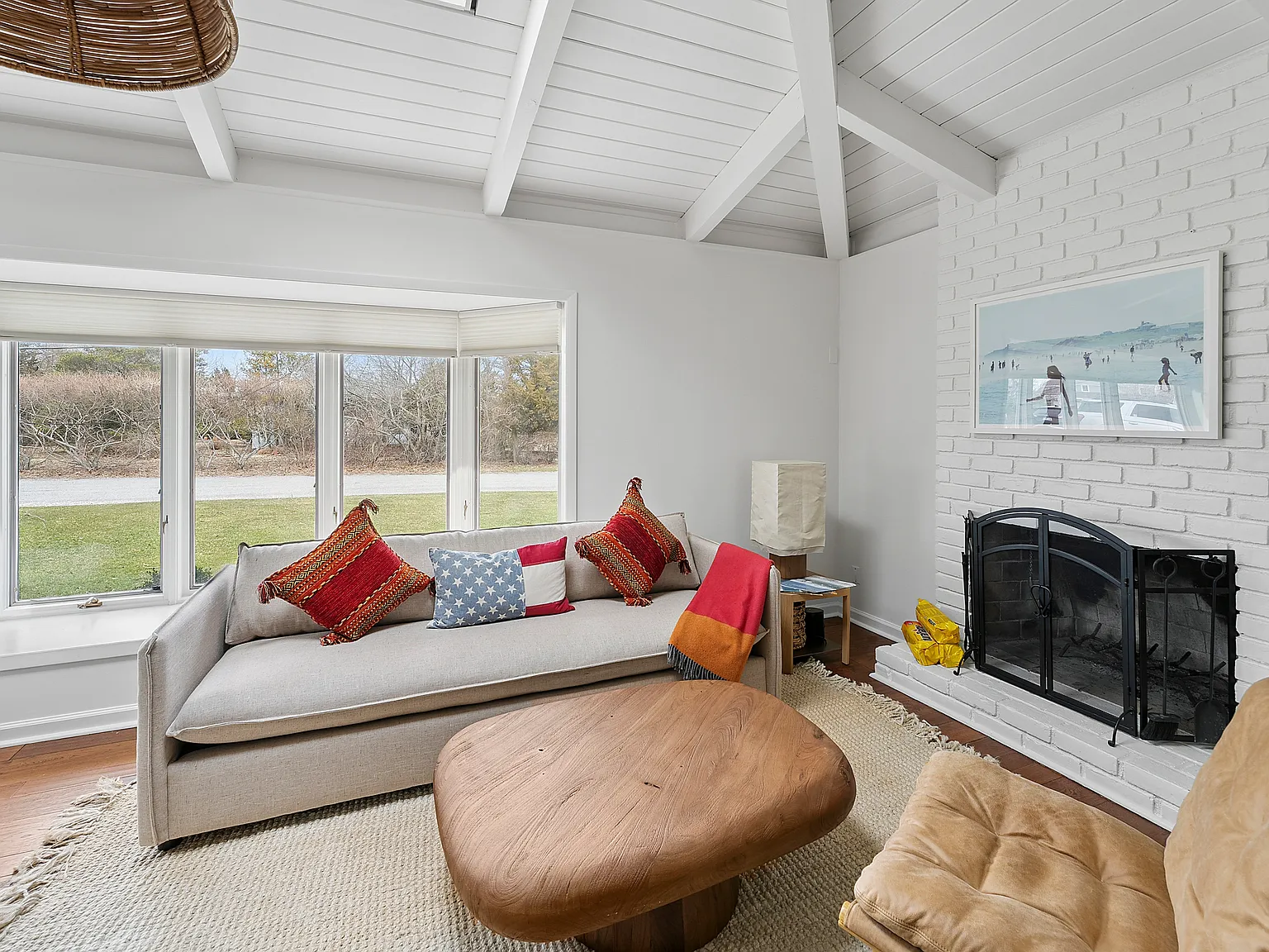 Montauk Beach House With Private Beach Access — Photo 3
