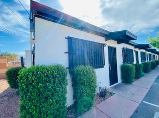 120 E 33rd St APT 1, Tucson, AZ 85713
