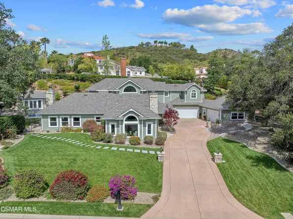 1401 Pathfinder Ave, Westlake Village, CA 91362