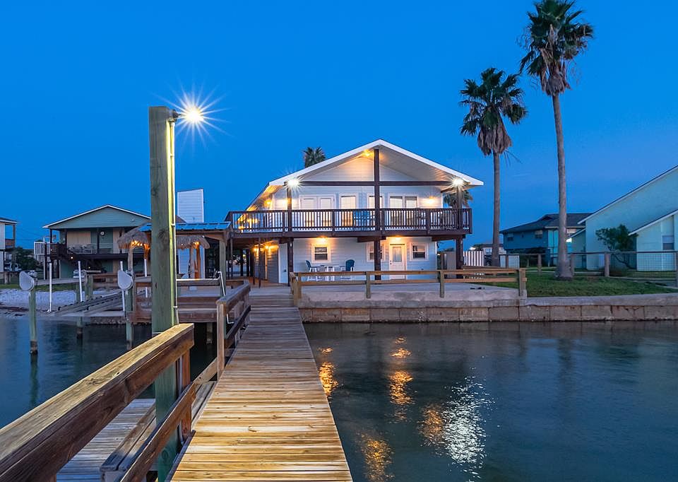 682 Copano Ridge Rd, Rockport, TX 78382 MLS 140297 Zillow