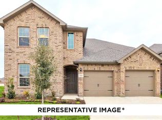 2112 Maplewood Dr, Melissa, TX 75454