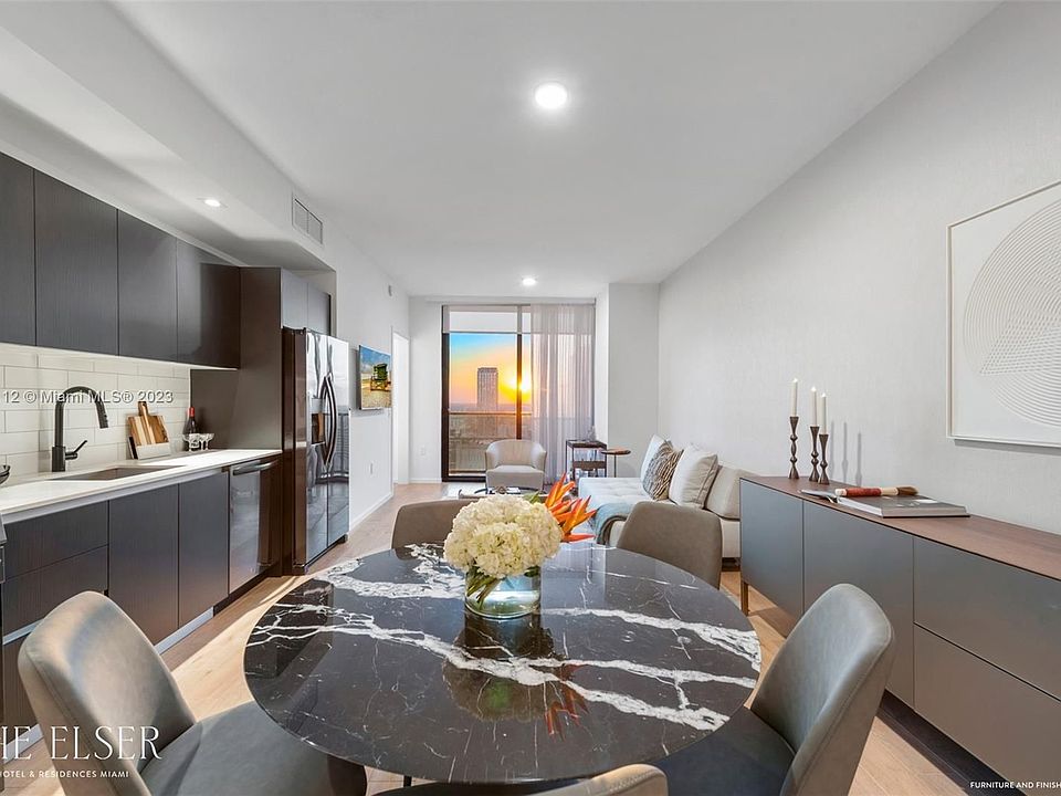 Society Biscayne Apartments Miami, FL Zillow