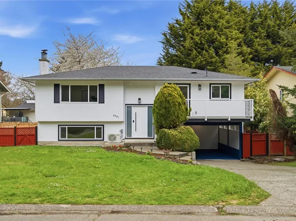 4391 Elnido Cres, Saanich, BC V8N 5G8