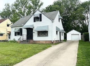 19803 Ridgewood Ave, Warrensville Heights, OH