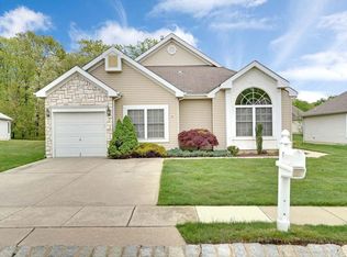 7 Rye Ct, Jackson, NJ 08527