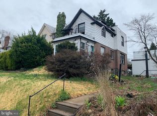 229 W Albemarle Ave, Lansdowne, PA 19050