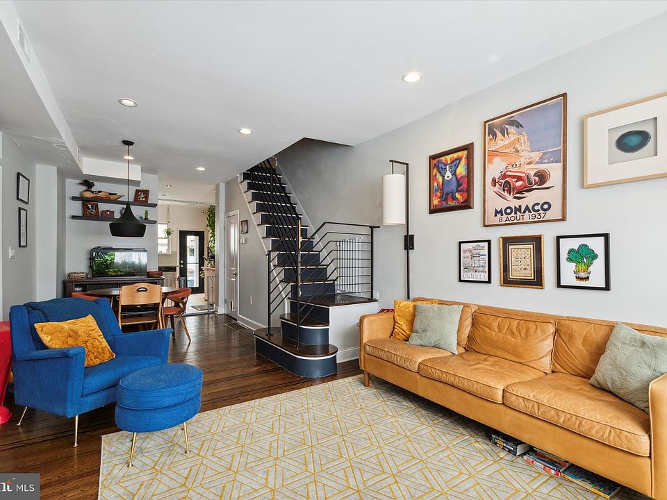 1322 S 8th St, Philadelphia, PA 19147 Zillow