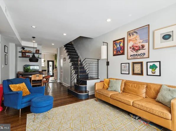 1322 S 8th St, Philadelphia, PA 19147