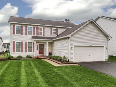 1765 Dyer Dr, Bartlett, IL, 60103