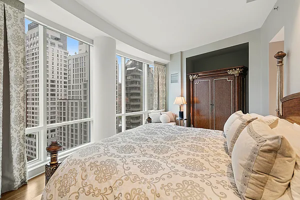 250 East 49th Street #14CD in Turtle Bay, Manhattan | StreetEasy