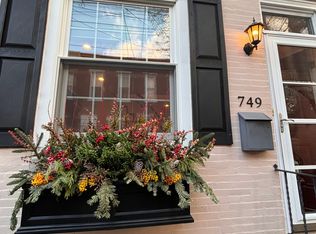 749 N Bucknell St, Philadelphia, PA 19130