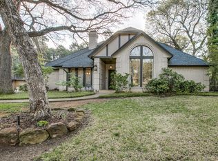 910 Sleepy Hollow Dr, Cedar Hill, TX 75104