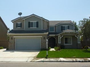 12861 Osprey St, Corona, CA 92880